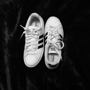 Adidas sneakers